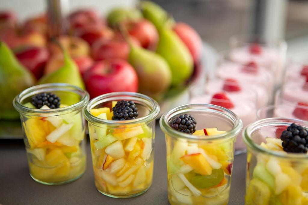 Hotel Walhalla - Resim 33