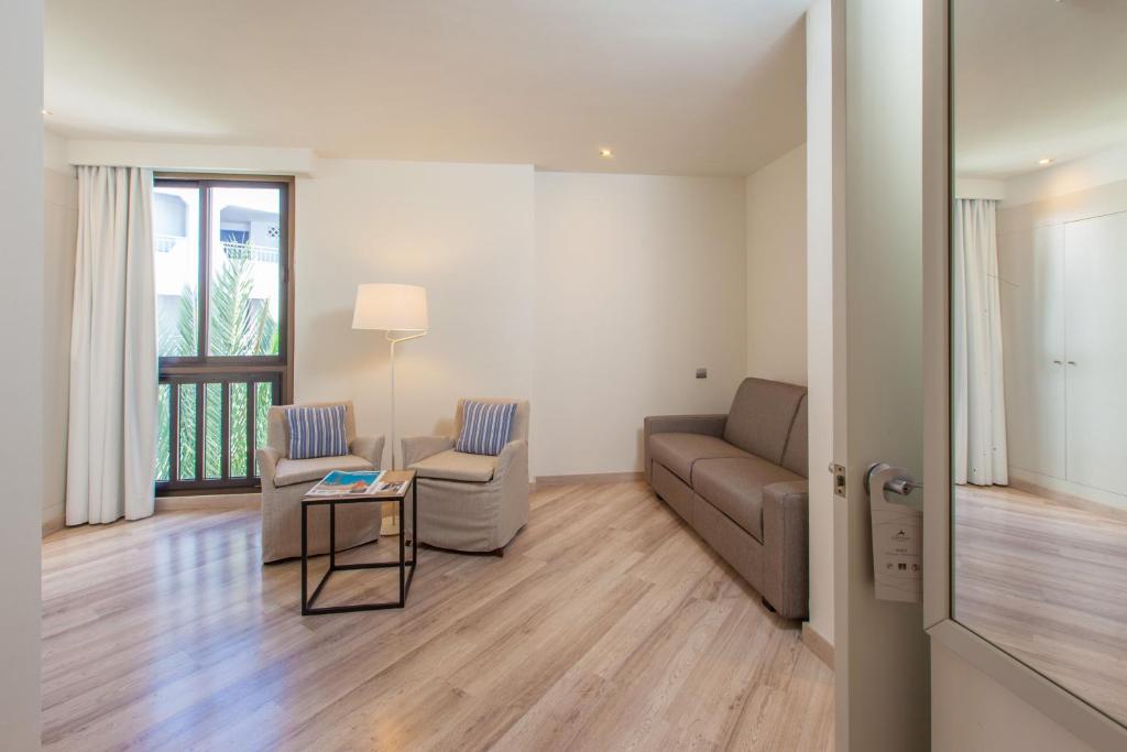 Corallium Beach by Lopesan Hotels - Adults Only - Suite Sénior