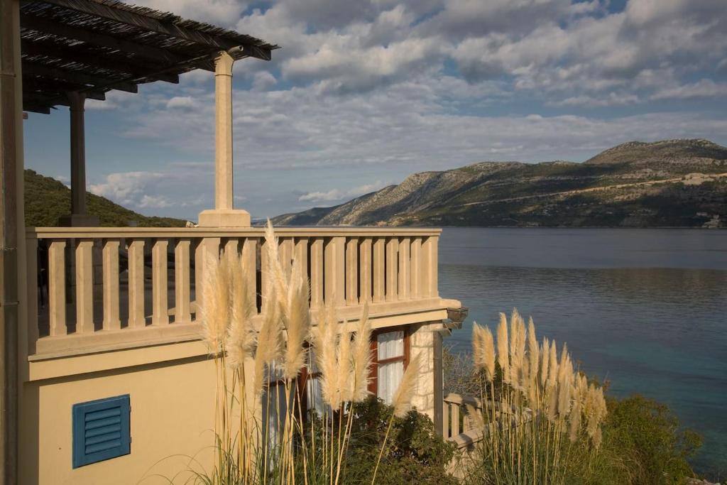 Fotografia z galérie ubytovania AdriaticHome na Korčuli