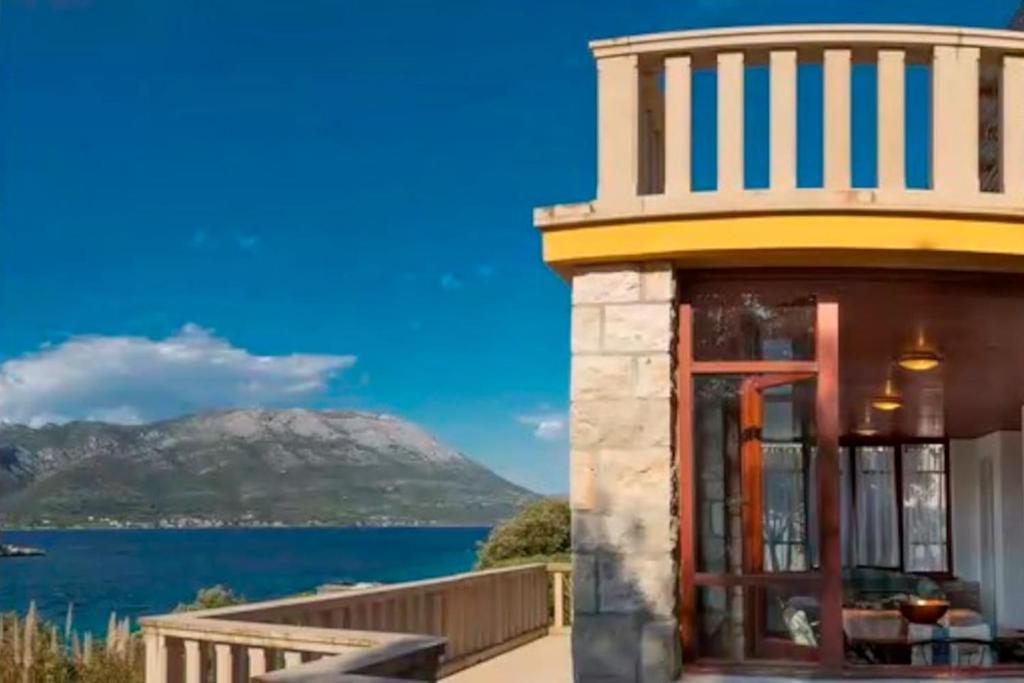 Fotografia z galérie ubytovania AdriaticHome na Korčuli