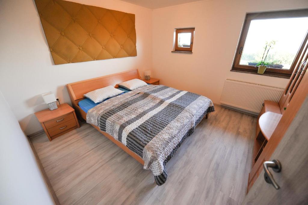 Apartments Jernej with Onsite Wellness - Apartamento De Una Habitación
