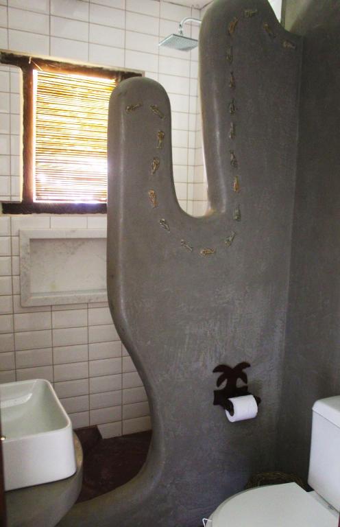  Pousada La Villa Caraiva