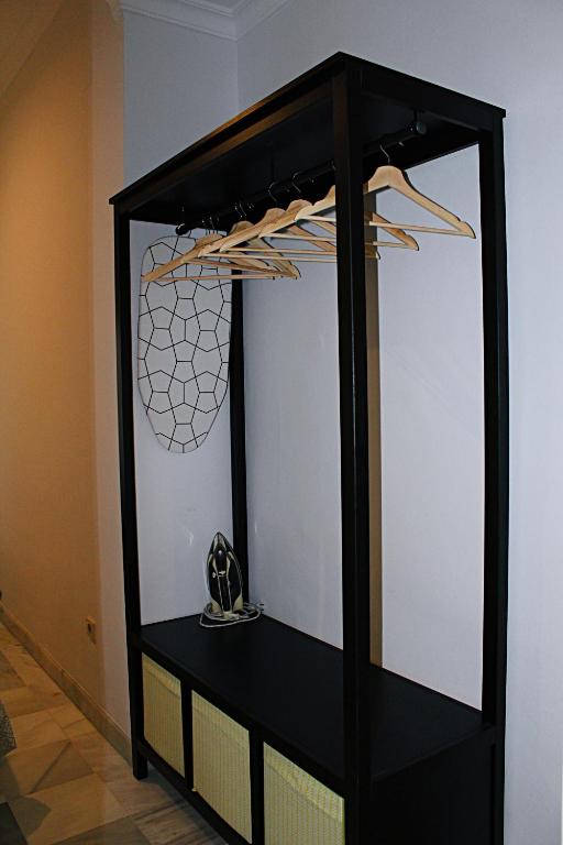 Fotografie z fotogalerie ubytování WISH SUITE SAN LUIS DE SEVILLA v destinaci Seville