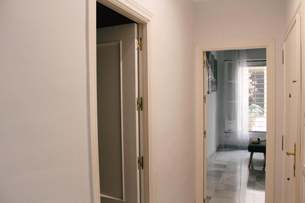 Fotografie z fotogalerie ubytování WISH SUITE SAN LUIS DE SEVILLA v destinaci Seville