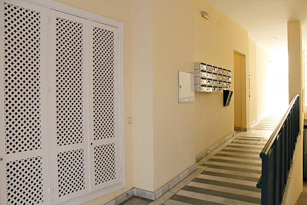 Fotografie z fotogalerie ubytování WISH SUITE SAN LUIS DE SEVILLA v destinaci Seville