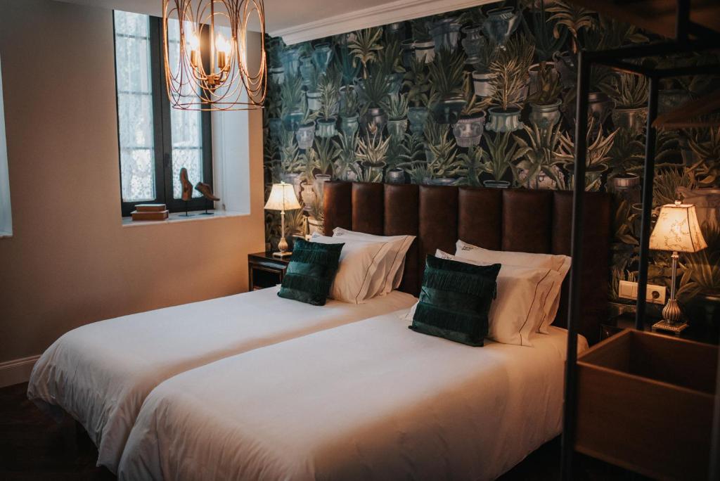 1930 Boutique Hotel - 1