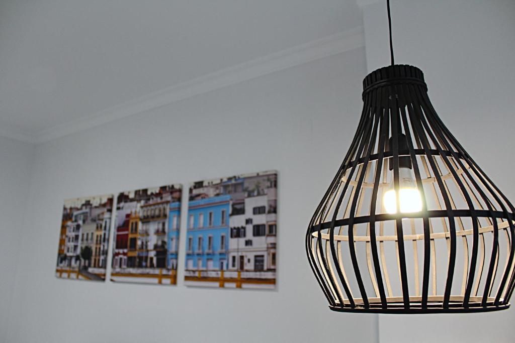 Fotografie z fotogalerie ubytování WISH SUITE SAN LUIS DE SEVILLA v destinaci Seville