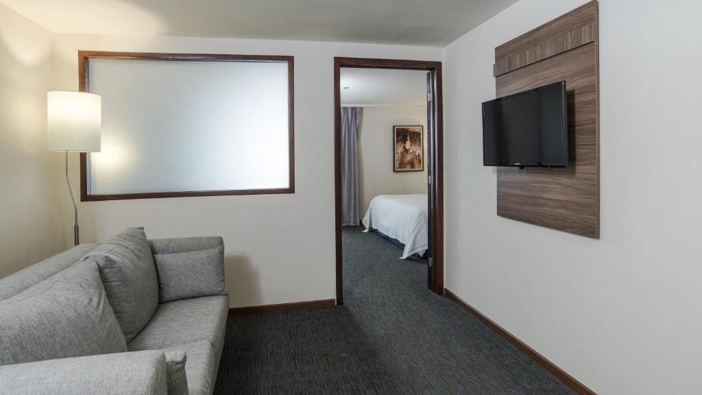 Holiday Inn Express Culiacan, an IHG Hotel