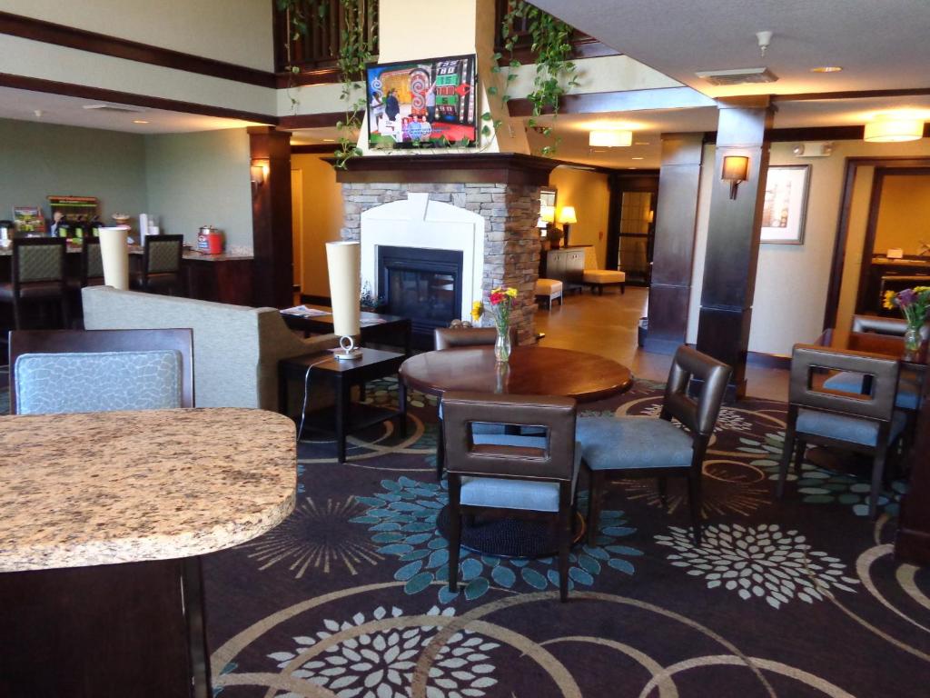 Staybridge Suites Colorado Springs North, an IHG Hotel, Colorado Springs –  Updated 2023 Prices