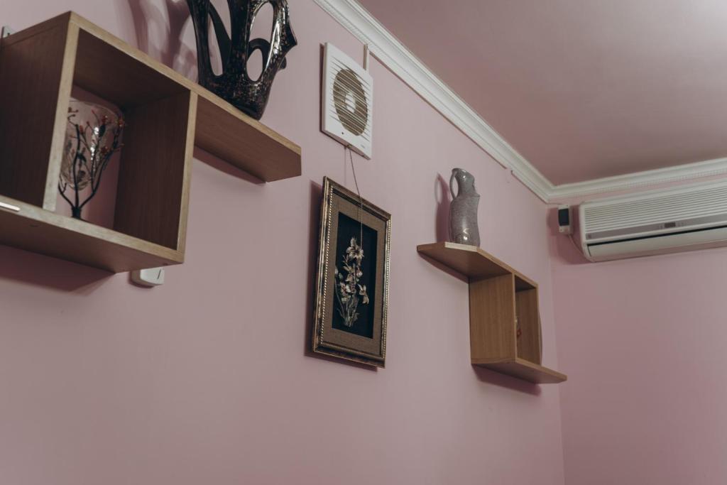 Fotografie z fotogalerie ubytování Турянська долина v destinaci Perečyn