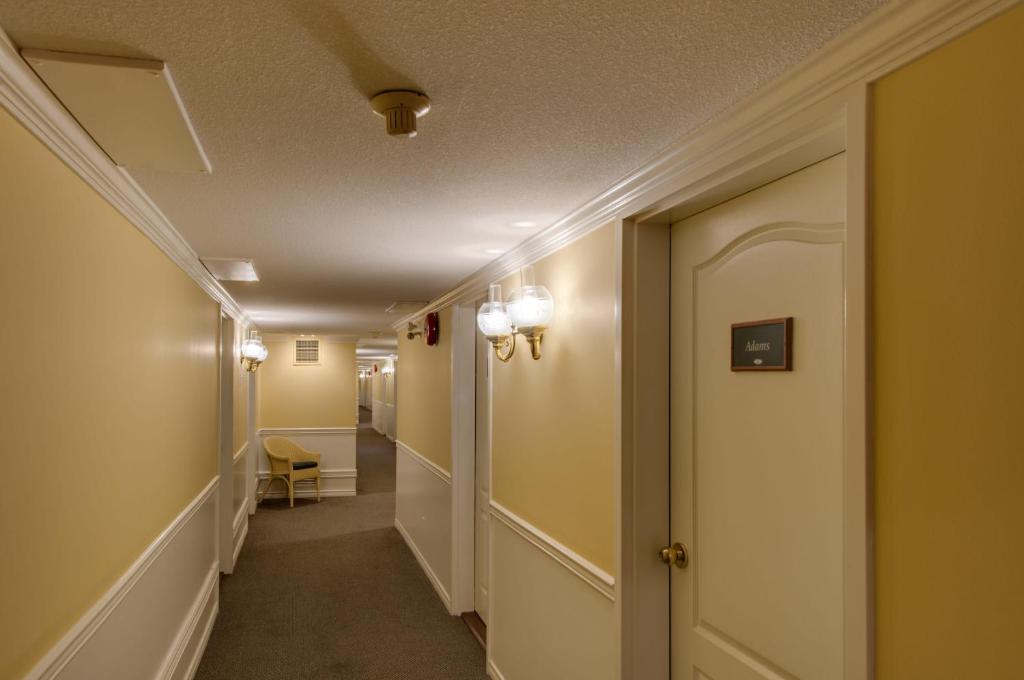 South Thompson Inn & Conference Centre - Resim 22