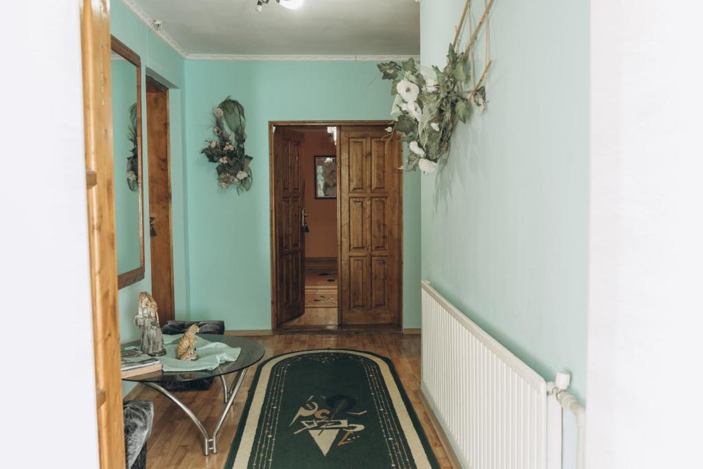 Fotografie z fotogalerie ubytování Турянська долина v destinaci Perečyn