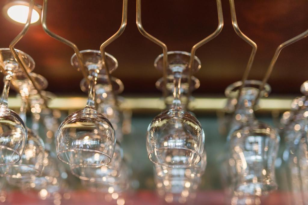 South Thompson Inn & Conference Centre - Resim 27