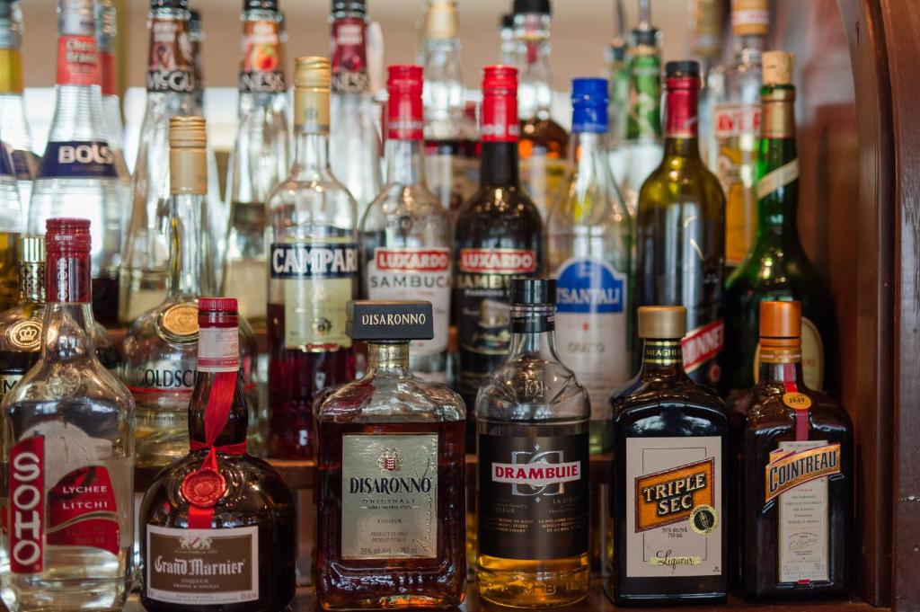 South Thompson Inn & Conference Centre - Resim 29