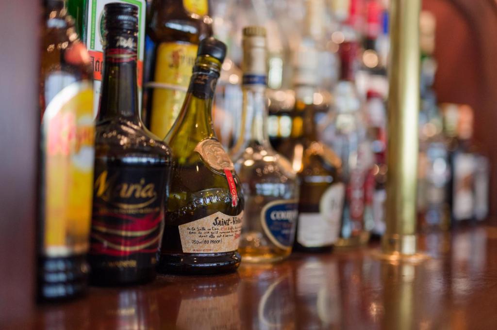 South Thompson Inn & Conference Centre - Resim 30