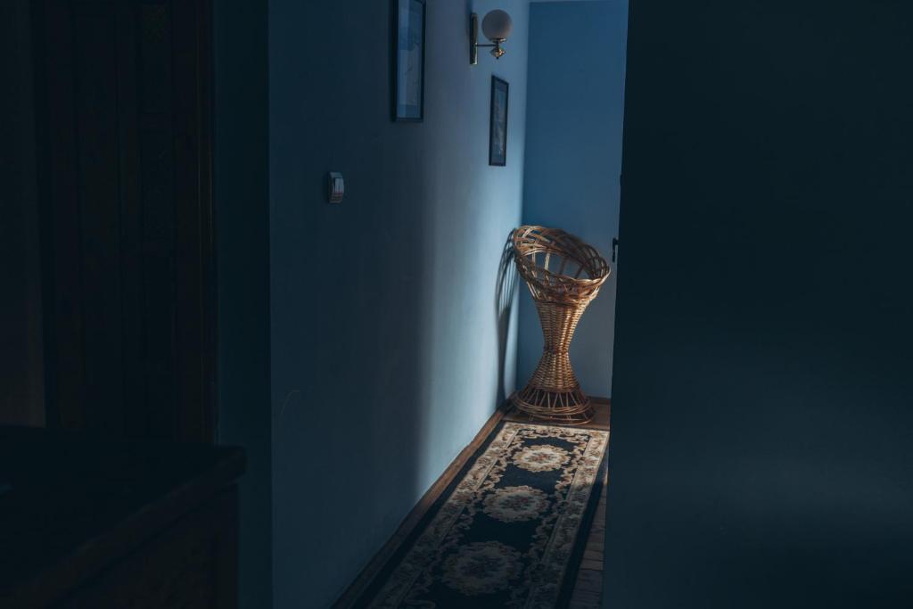 Fotografie z fotogalerie ubytování Турянська долина v destinaci Perečyn