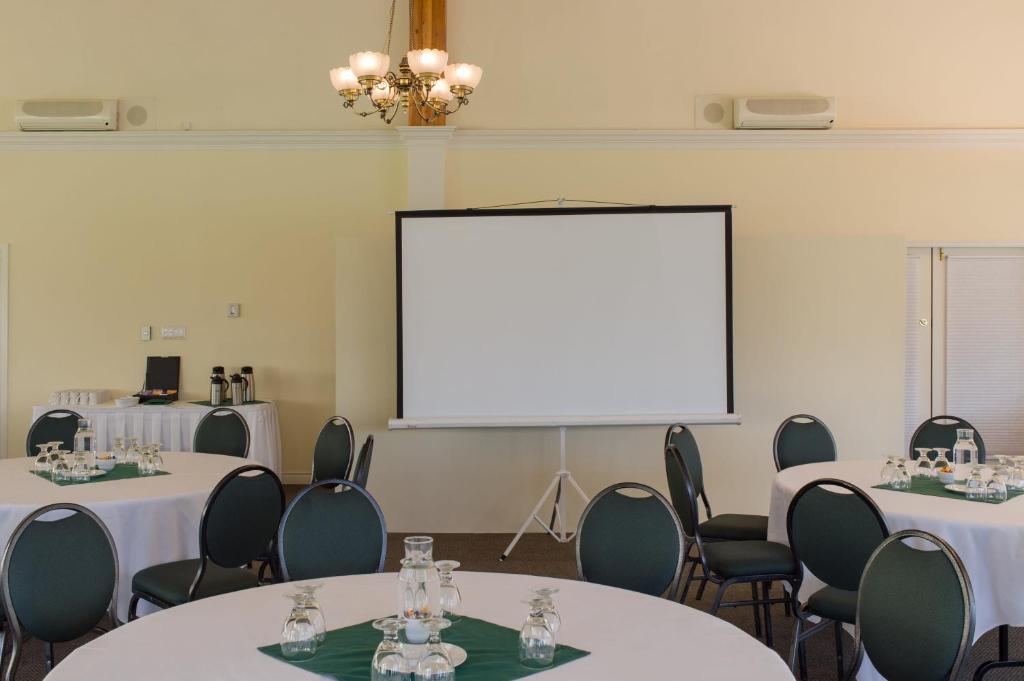 South Thompson Inn & Conference Centre - Resim 36