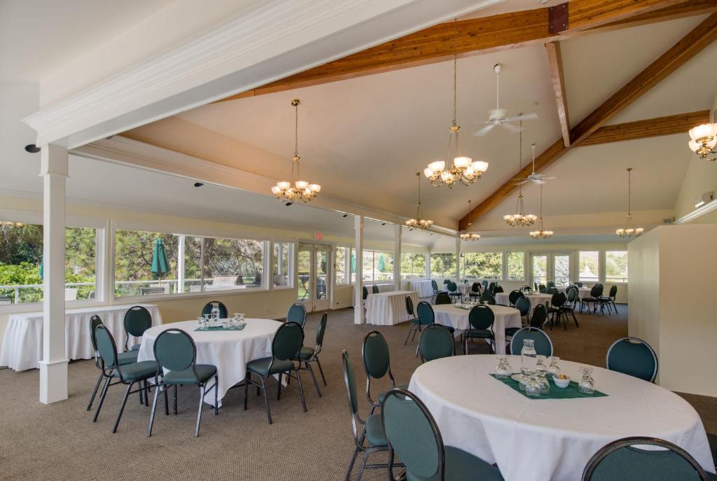 South Thompson Inn & Conference Centre - Resim 37