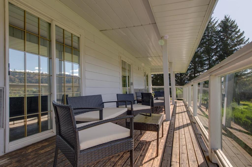 South Thompson Inn & Conference Centre - Resim 9