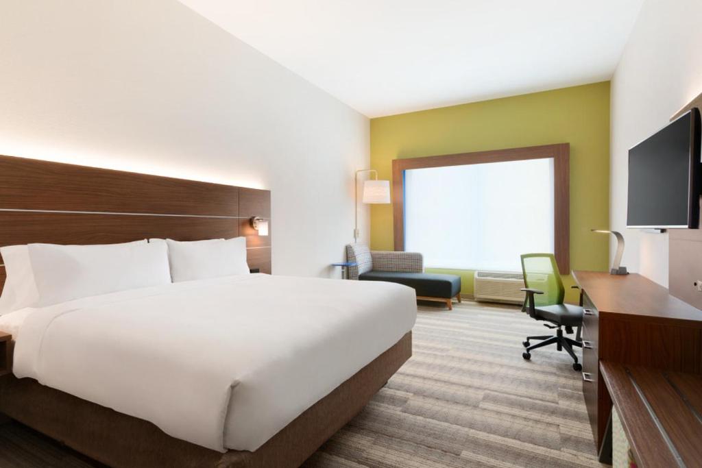 Holiday Inn Express & Suites - Cincinnati NE - Red Bank Road, an IHG Hotel - Salle Roi Standard
