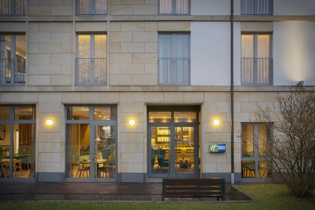 Holiday Inn Express Baden-Baden