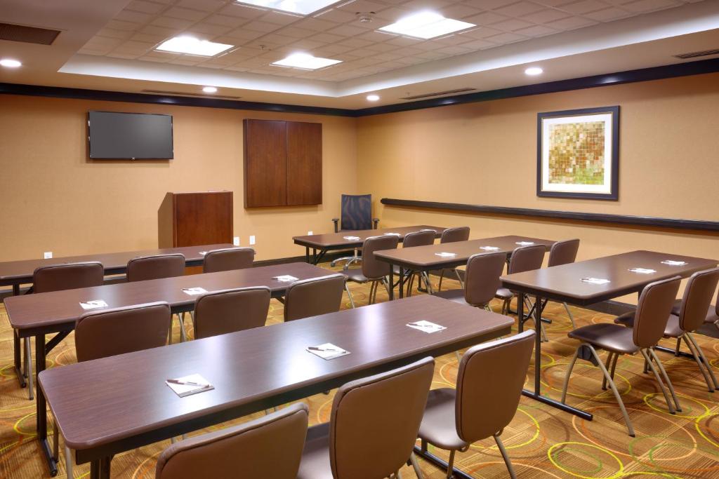 Konferenční prostory v ubytování Staybridge Suites Cheyenne by IHG