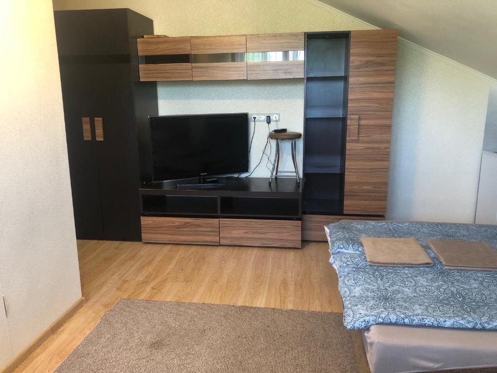 Complex Uspenka - Standard Quadruple Room