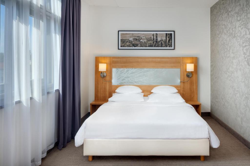 Hermitage Hotel Prague - Resim 17