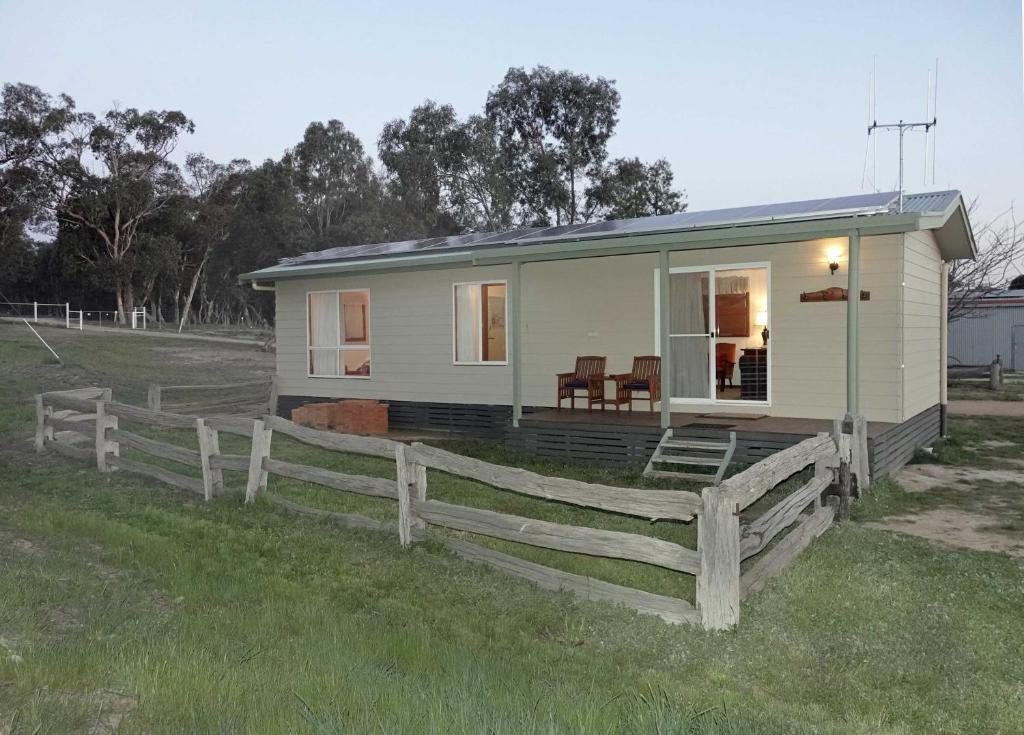 Gallery image of Glenview Alpaca Farm in Yass