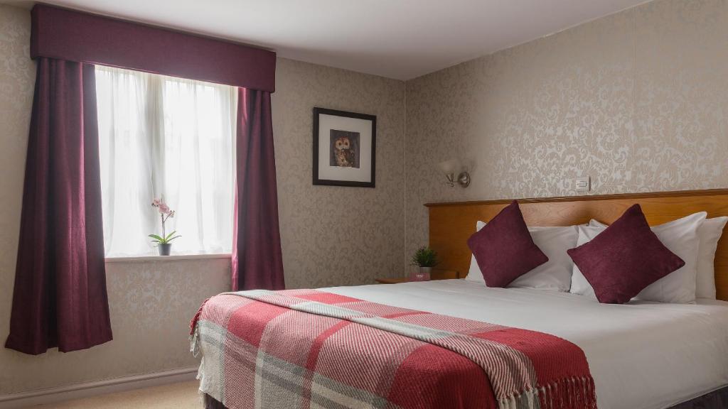 Muthu Clumber Park Hotel and Spa - 高管双人或双人室-SPA套餐