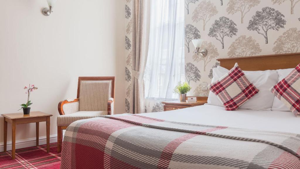 Muthu Clumber Park Hotel and Spa - 标准双人间