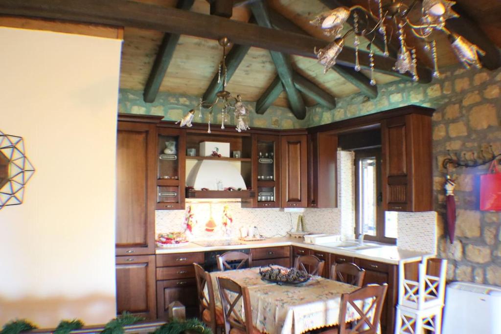 Zdjęcie z galerii obiektu AELIA HOME w mieście Synikia Mesi Trikalon