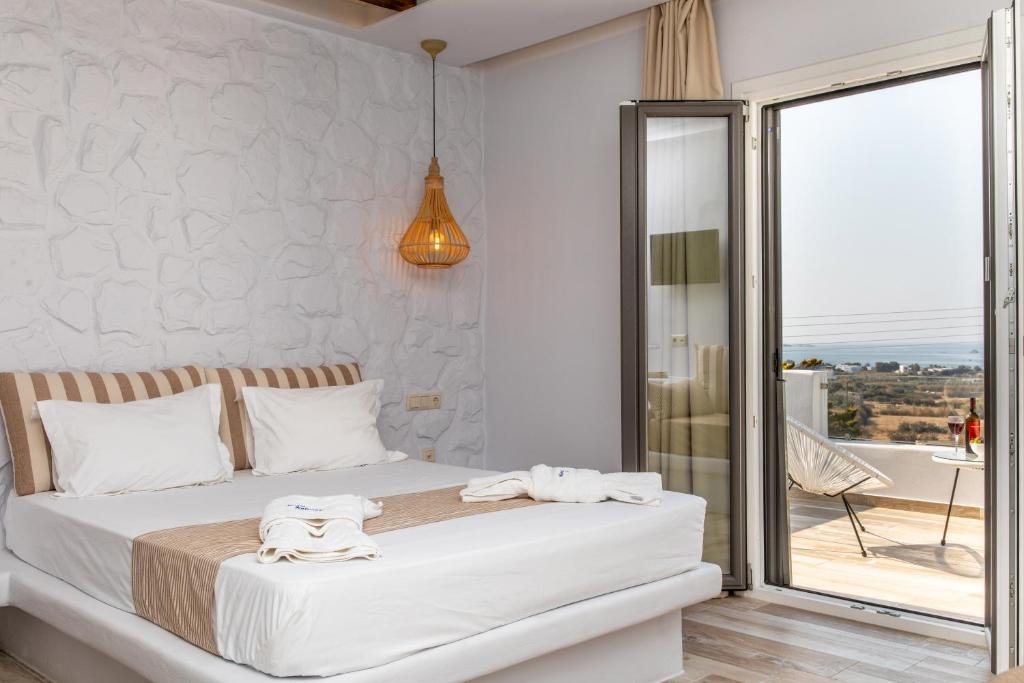 Kallithea Hotel, Agia Anna Naxos – Updated 2023 Prices