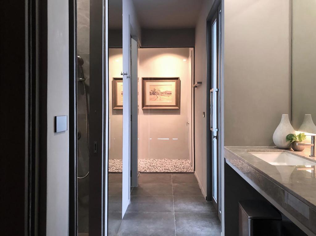 Doowall Hotel - Resim 2