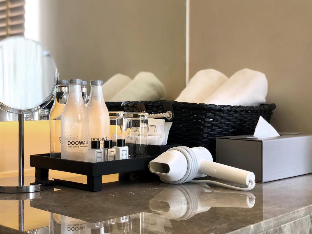 Doowall Hotel - Resim 33