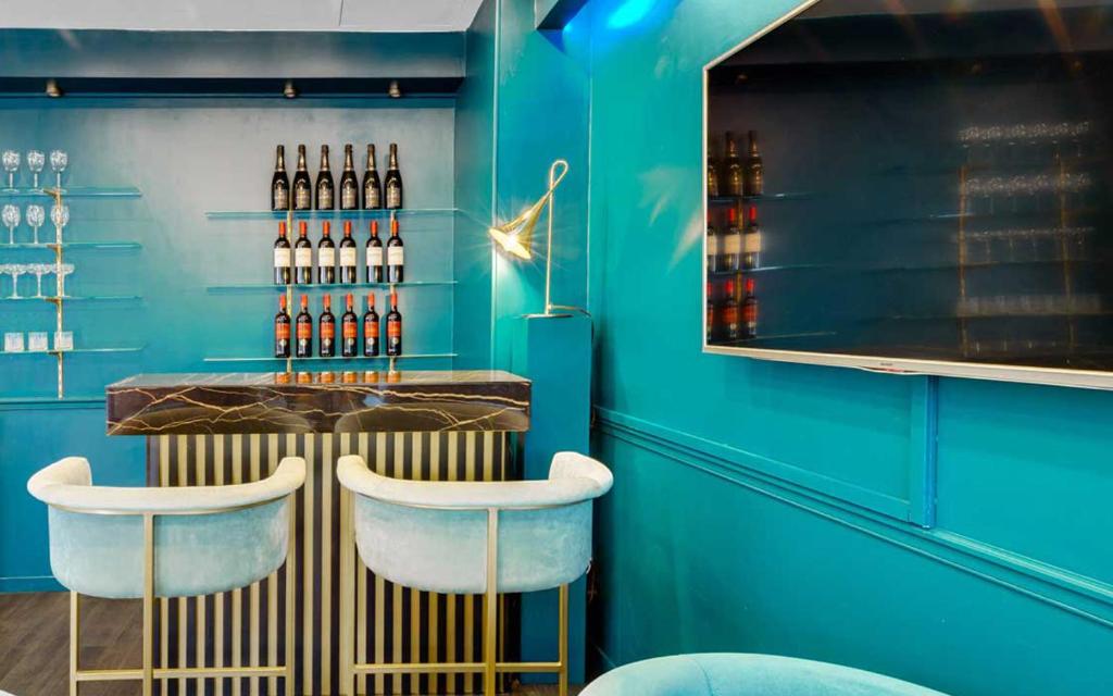 Carladez Cambronne - Resim 14