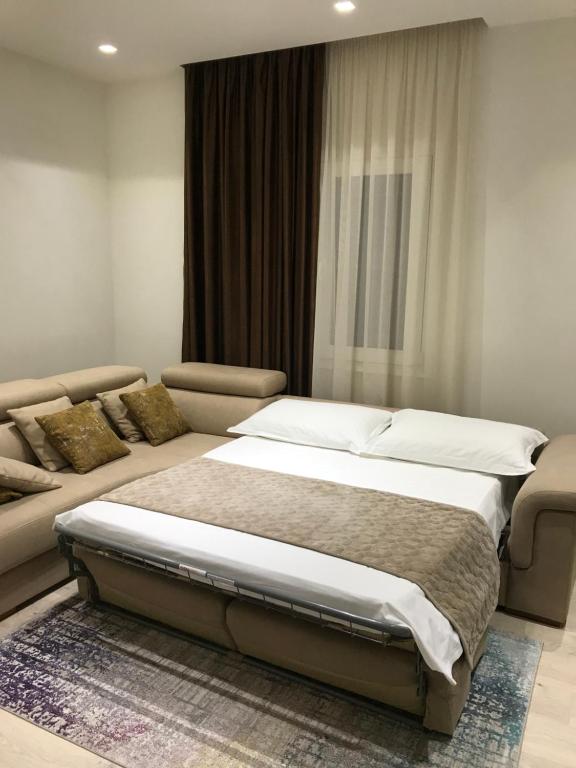 Brilant Apartament - Departamento