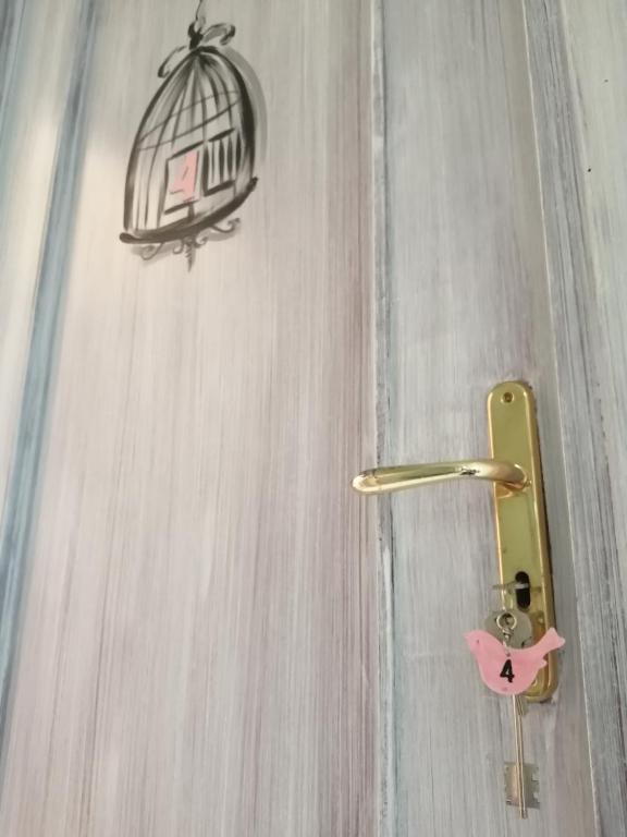 Fotografie z fotogalerie ubytování B&B A Casa Dei Nonni v destinaci Capua