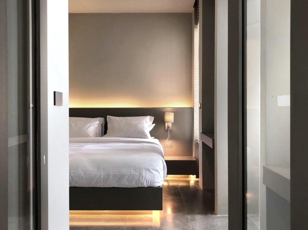 Doowall Hotel - Resim 41