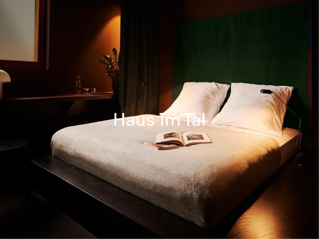 Haus im Tal - Resim 36