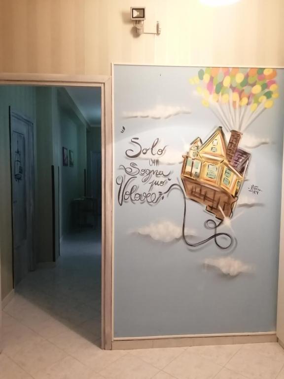 Fotografie z fotogalerie ubytování B&B A Casa Dei Nonni v destinaci Capua