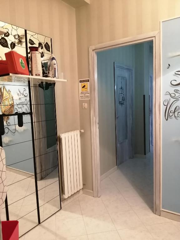 Fotografie z fotogalerie ubytování B&B A Casa Dei Nonni v destinaci Capua