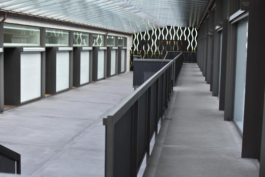 Greulich Design & Boutique Hotel