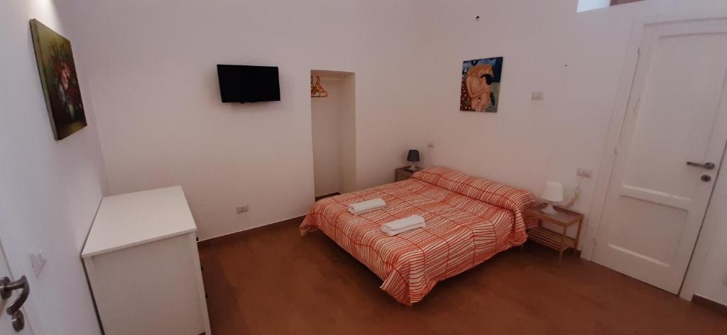 Casa Laura Oliva Mancini - Family Room With Private Bathroom