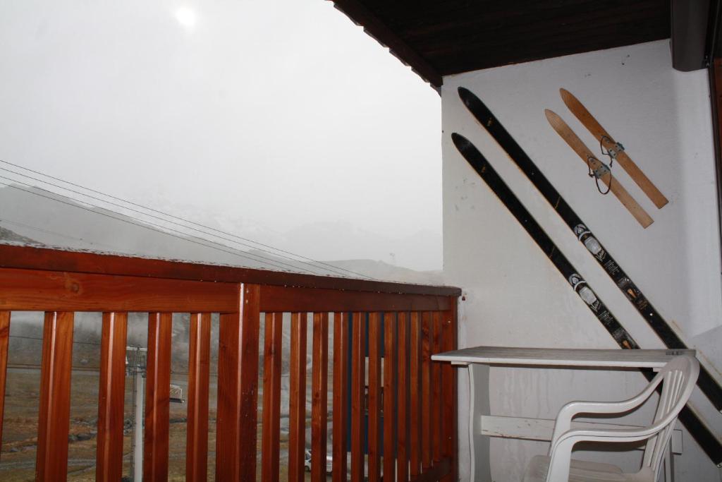 Fotografie z fotogalerie ubytování L'olympic v destinaci Val Thorens