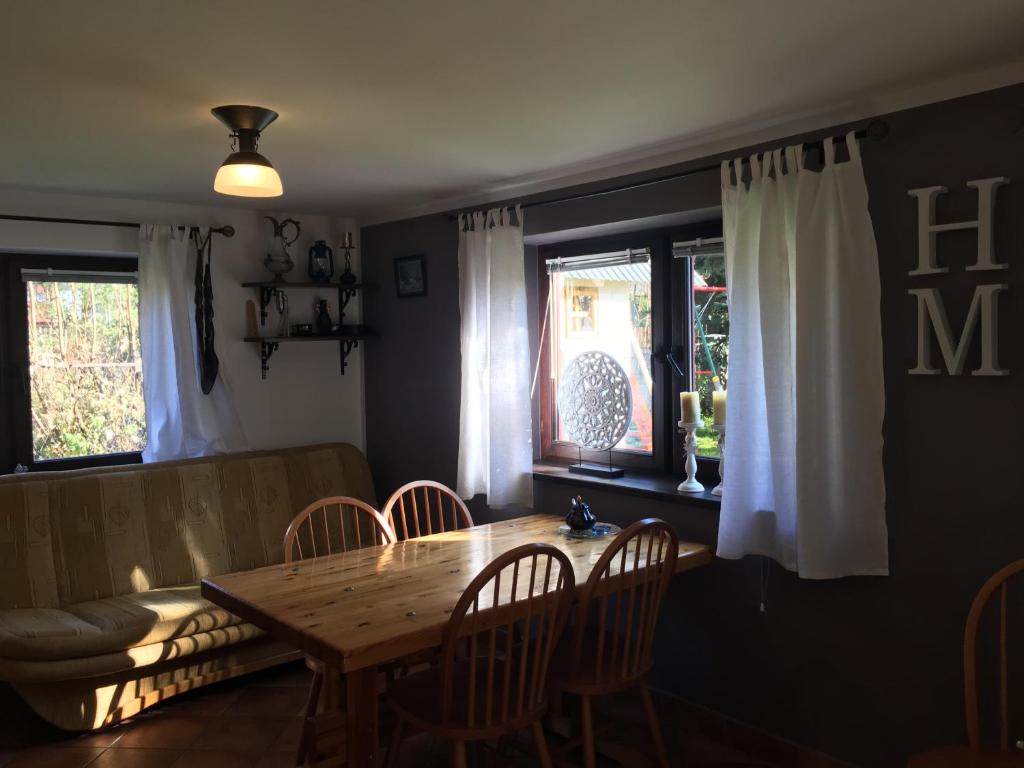 Apartamenty i pokoje u Staszelów - 6