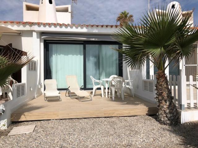 Bungalow de Lujo a pie de playa en Aguadulce, Aguadulce ...