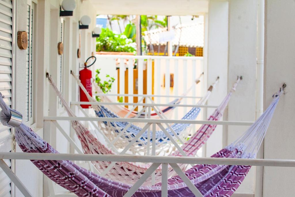  Brisamar Hotel Pousada