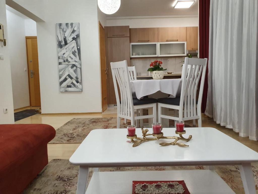 Apartman ARINA - 12
