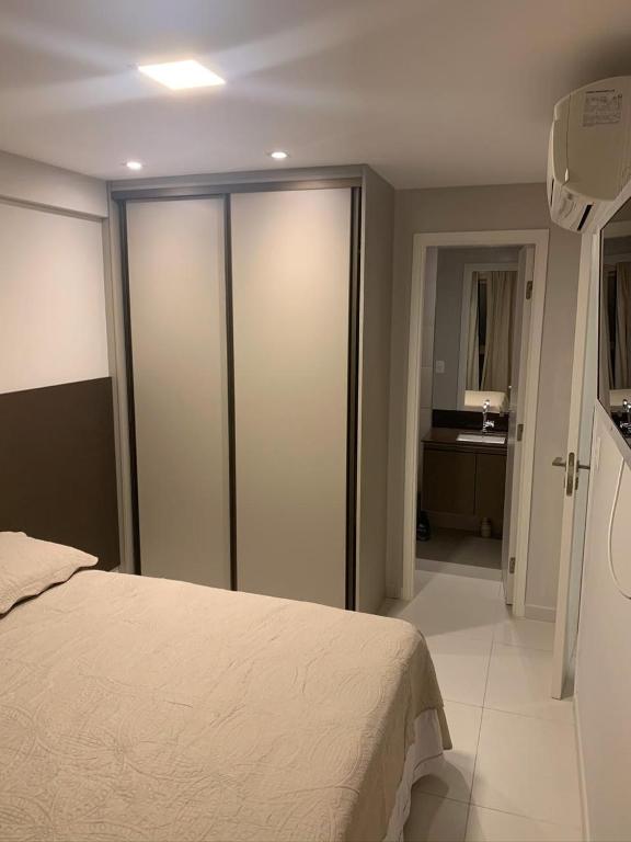  Apartamento praia de tambaú